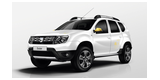 Dacia Duster 2018-